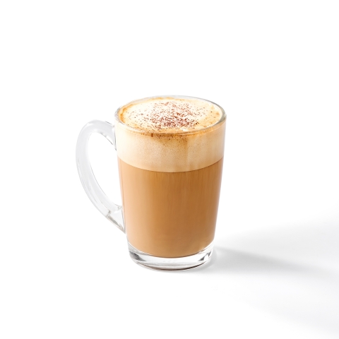 capuccino