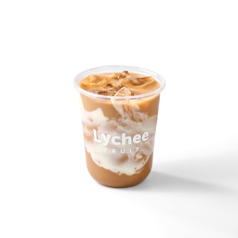 iced latte white mocha