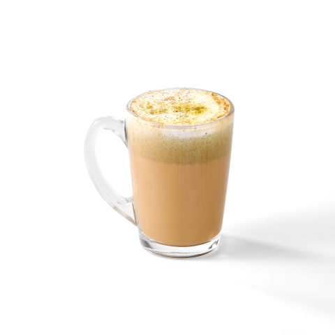 latte macha