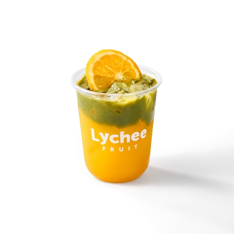 Matcha Vitamin C