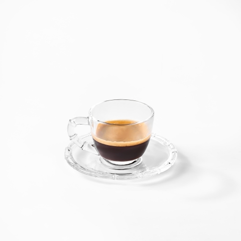 single shot espresso