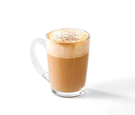 capuccino
