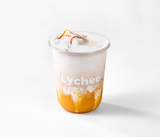 frap mango