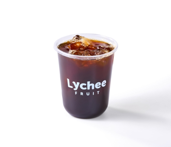 Iced amricano