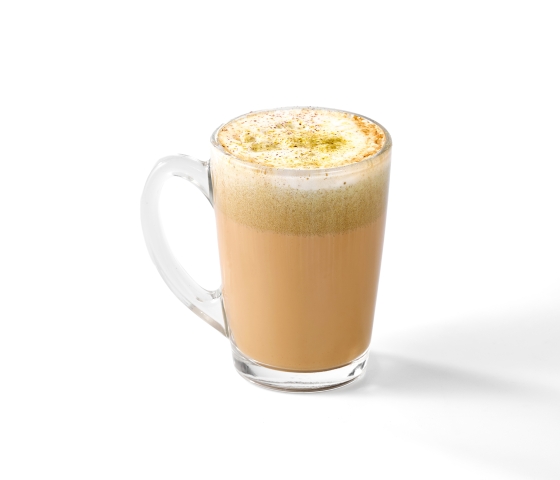 latte macha