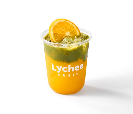 Matcha Vitamin C