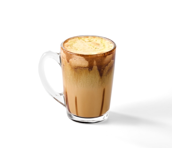 mocha macha