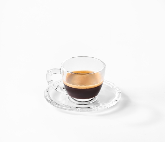 single shot espresso