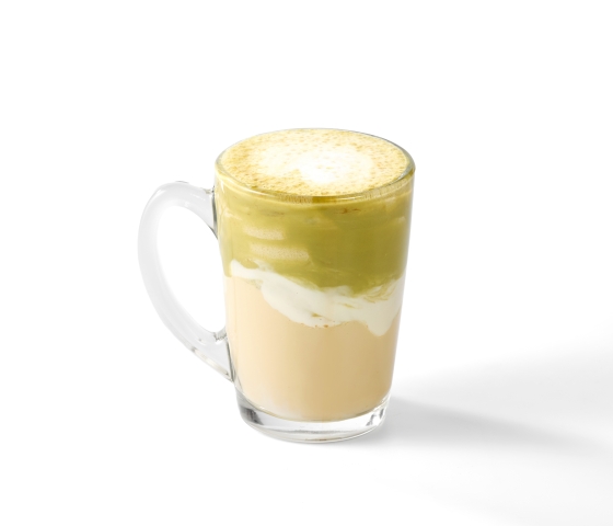 spanish latte macha