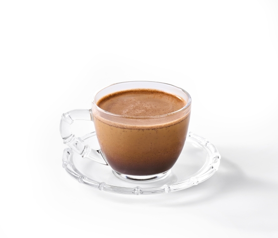 turkish with milk